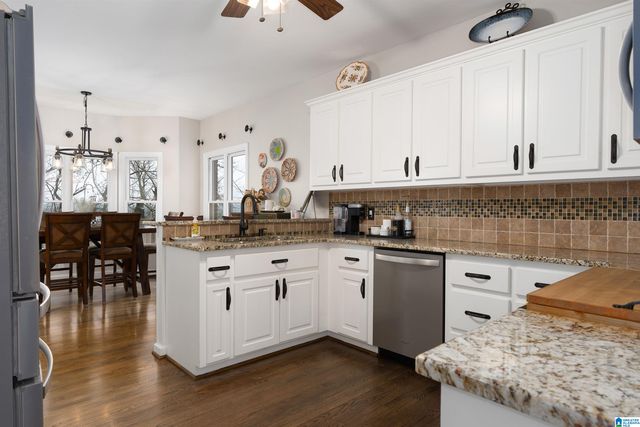 7618 ROPER TUNNEL ROAD, Trussville, AL 35173