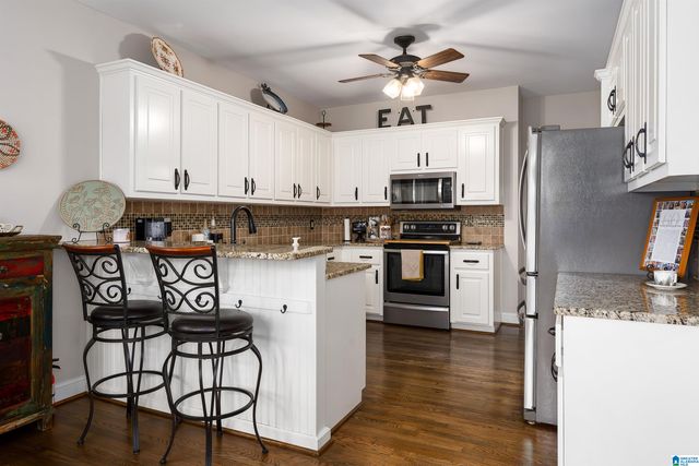 7618 ROPER TUNNEL ROAD, Trussville, AL 35173