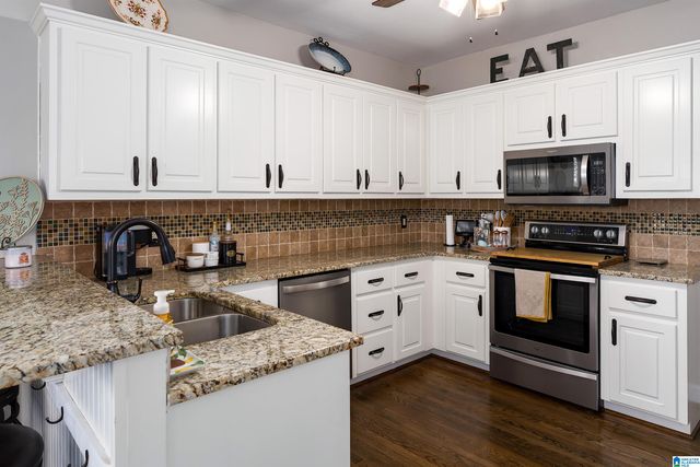 7618 ROPER TUNNEL ROAD, Trussville, AL 35173