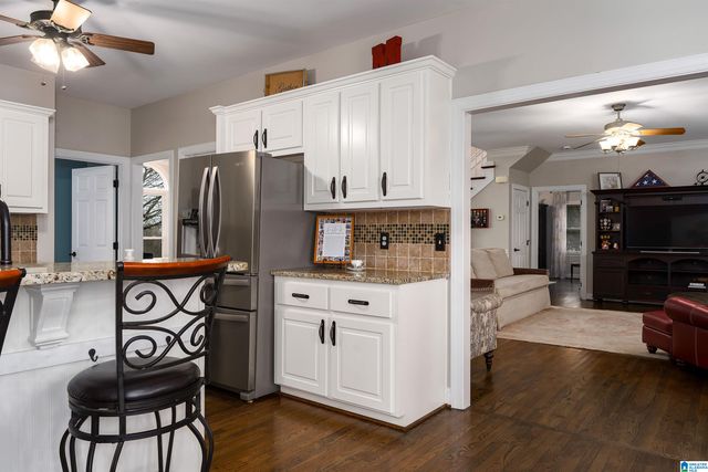 7618 ROPER TUNNEL ROAD, Trussville, AL 35173