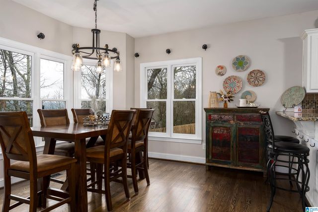 7618 ROPER TUNNEL ROAD, Trussville, AL 35173