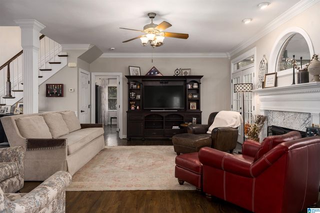 7618 ROPER TUNNEL ROAD, Trussville, AL 35173