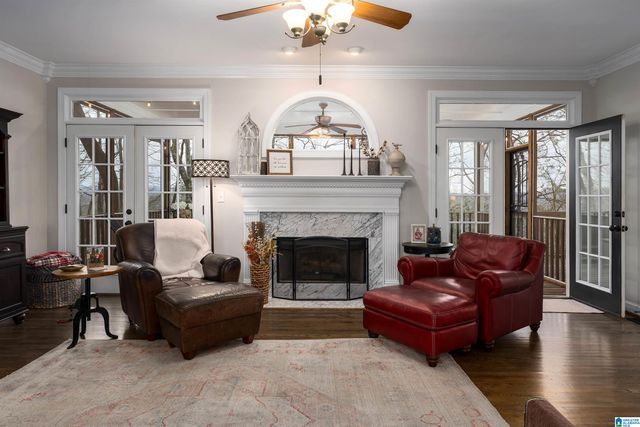 7618 ROPER TUNNEL ROAD, Trussville, AL 35173