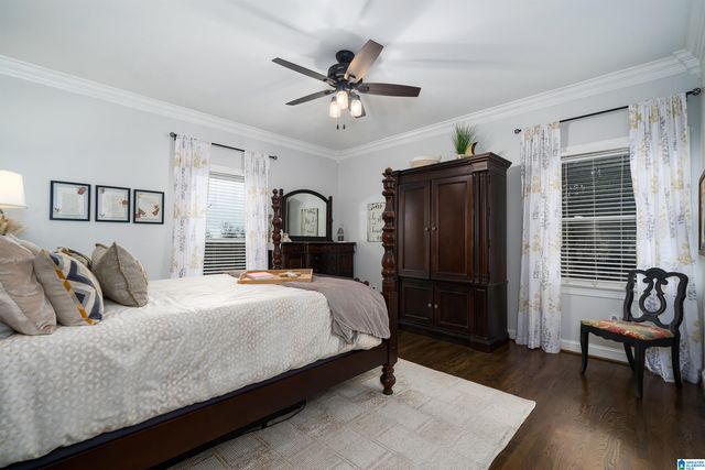 7618 ROPER TUNNEL ROAD, Trussville, AL 35173