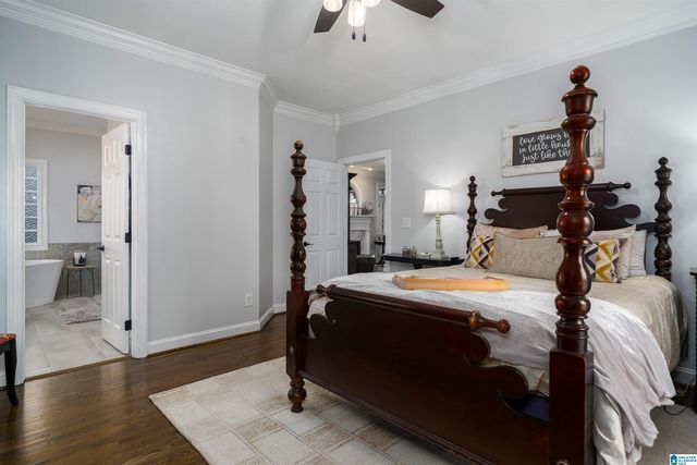 7618 ROPER TUNNEL ROAD, Trussville, AL 35173