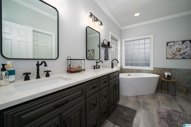 7618 ROPER TUNNEL ROAD, Trussville, AL 35173