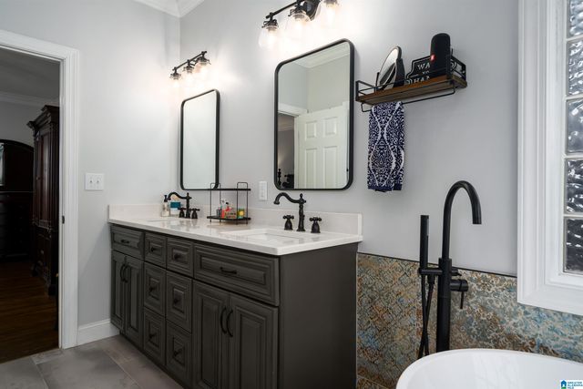 7618 ROPER TUNNEL ROAD, Trussville, AL 35173