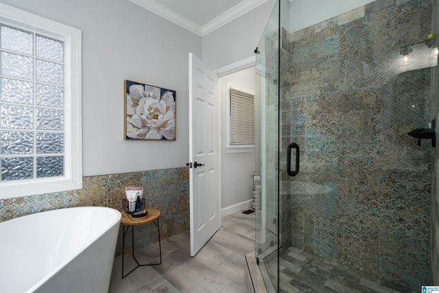 7618 ROPER TUNNEL ROAD, Trussville, AL 35173