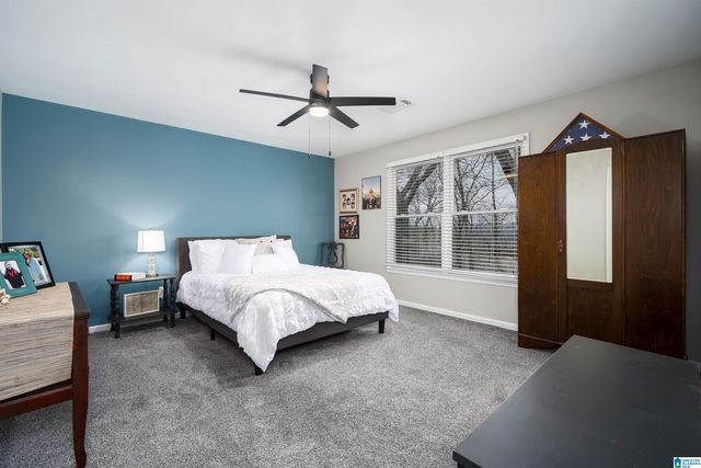 7618 ROPER TUNNEL ROAD, Trussville, AL 35173