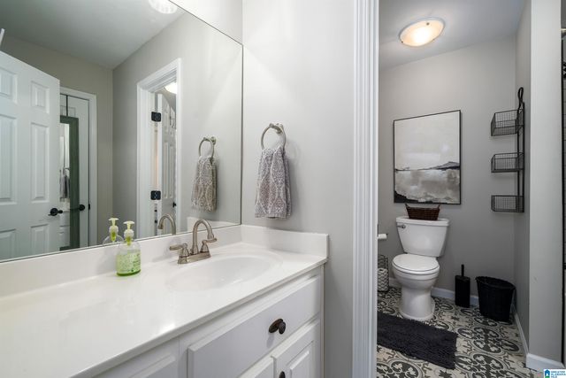 7618 ROPER TUNNEL ROAD, Trussville, AL 35173