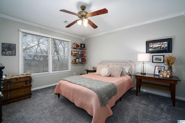 7618 ROPER TUNNEL ROAD, Trussville, AL 35173