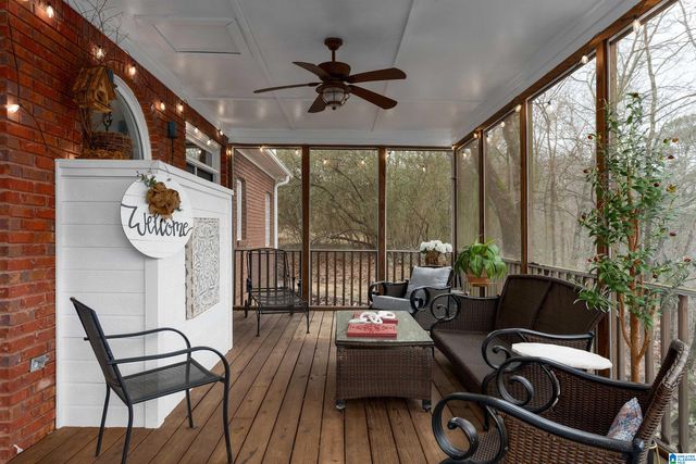 7618 ROPER TUNNEL ROAD, Trussville, AL 35173