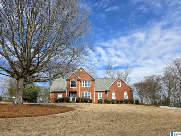 7618 ROPER TUNNEL ROAD, Trussville, AL 35173