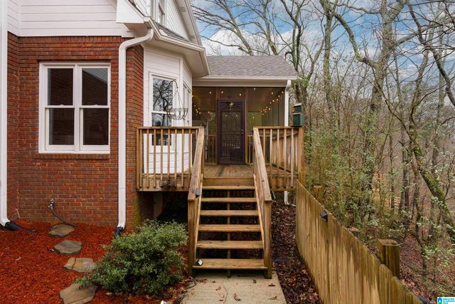 7618 ROPER TUNNEL ROAD, Trussville, AL 35173