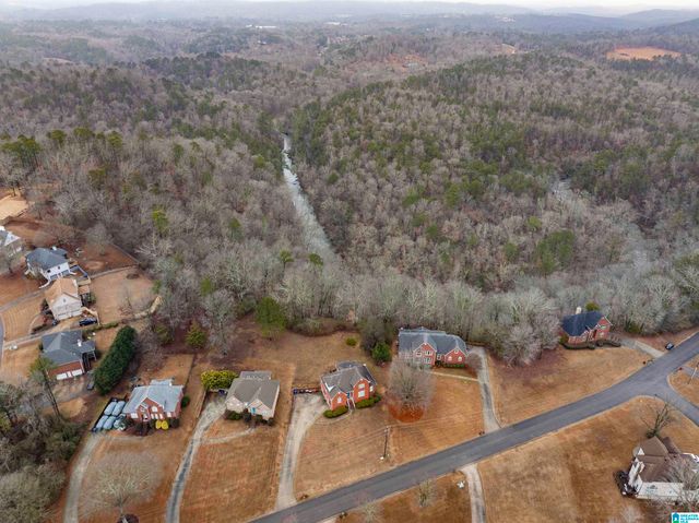 7618 ROPER TUNNEL ROAD, Trussville, AL 35173