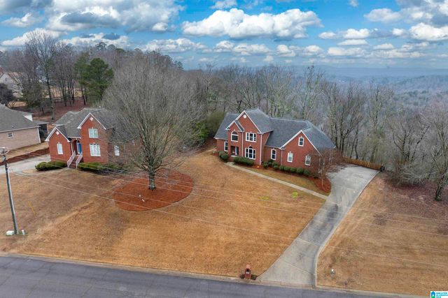 7618 ROPER TUNNEL ROAD, Trussville, AL 35173