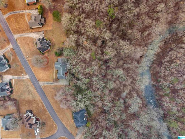 7618 ROPER TUNNEL ROAD, Trussville, AL 35173