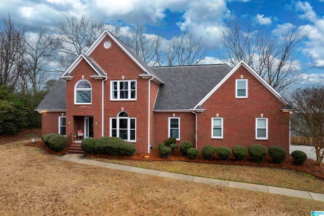 7618 ROPER TUNNEL ROAD, Trussville, AL 35173