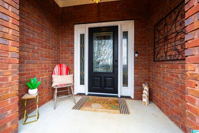 7618 ROPER TUNNEL ROAD, Trussville, AL 35173