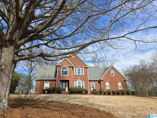7618 ROPER TUNNEL ROAD, Trussville, AL 35173