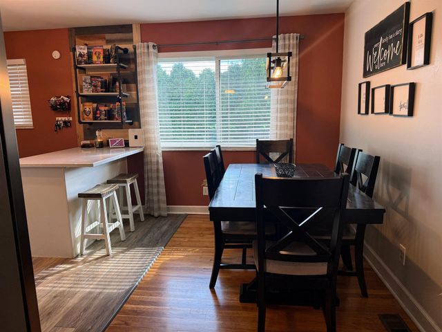 217 Bartow Drive, Barboursville, WV 25504