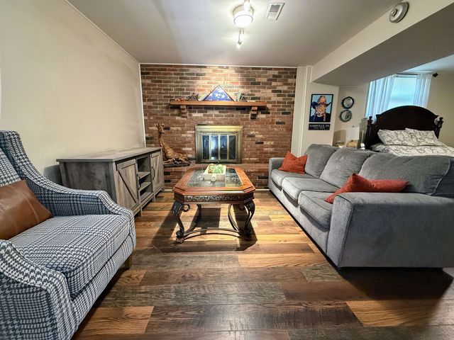 217 Bartow Drive, Barboursville, WV 25504