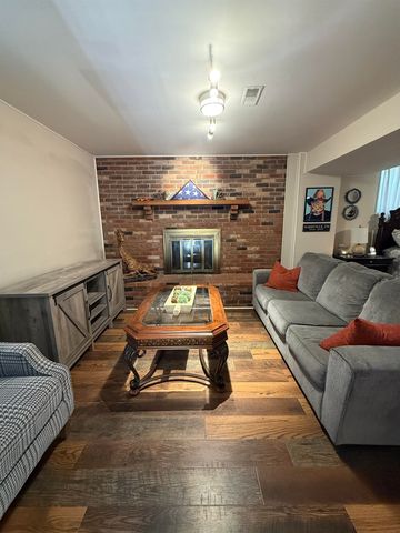 217 Bartow Drive, Barboursville, WV 25504