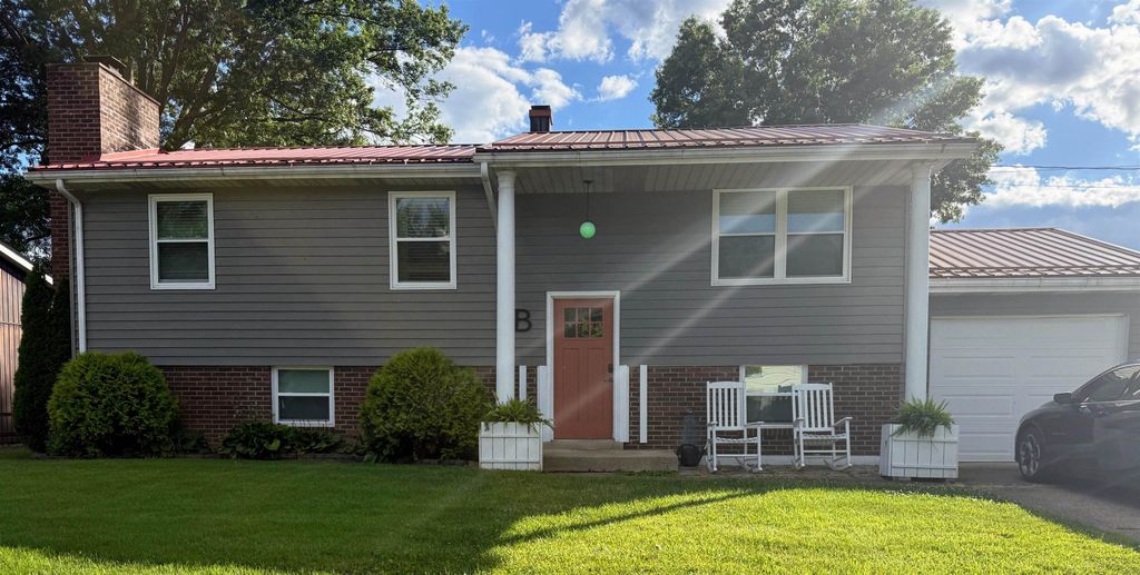 217 Bartow Drive, Barboursville, WV 25504