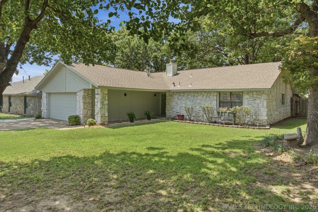 503 W 33rd Street, Sand Springs, OK 74063