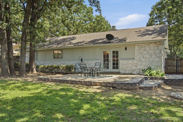503 W 33rd Street, Sand Springs, OK 74063