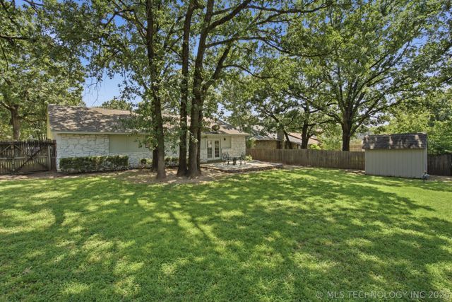 503 W 33rd Street, Sand Springs, OK 74063