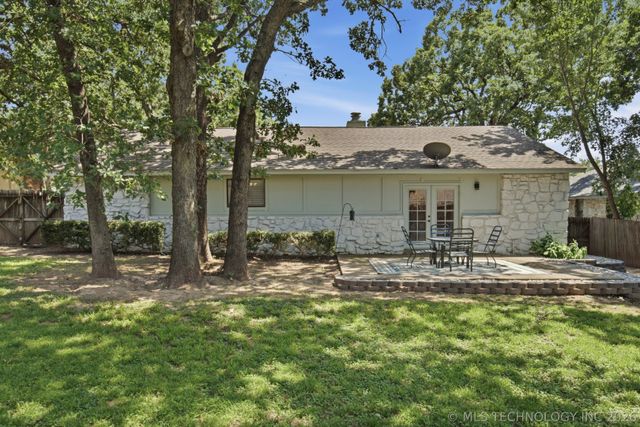 503 W 33rd Street, Sand Springs, OK 74063