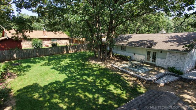 503 W 33rd Street, Sand Springs, OK 74063