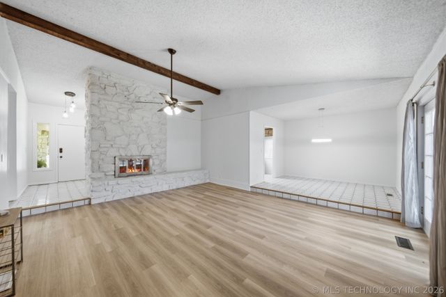 503 W 33rd Street, Sand Springs, OK 74063