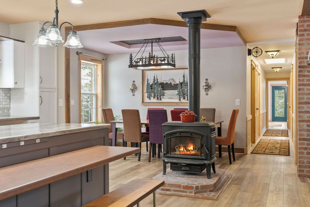 1471 N Ranch Hill Road, Kalispell, MT 59901 photo 10