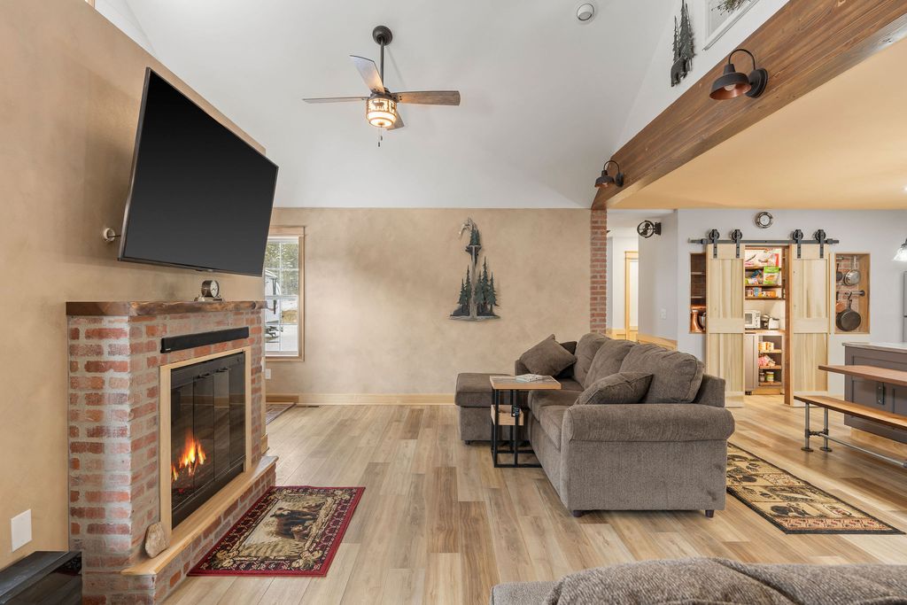 1471 N Ranch Hill Road, Kalispell, MT 59901 photo 11