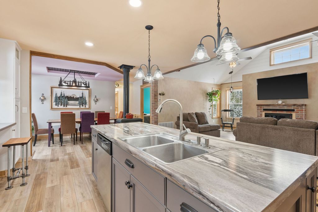 1471 N Ranch Hill Road, Kalispell, MT 59901 photo 12