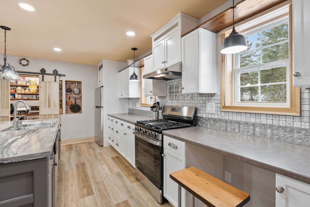 1471 N Ranch Hill Road, Kalispell, MT 59901 photo 13