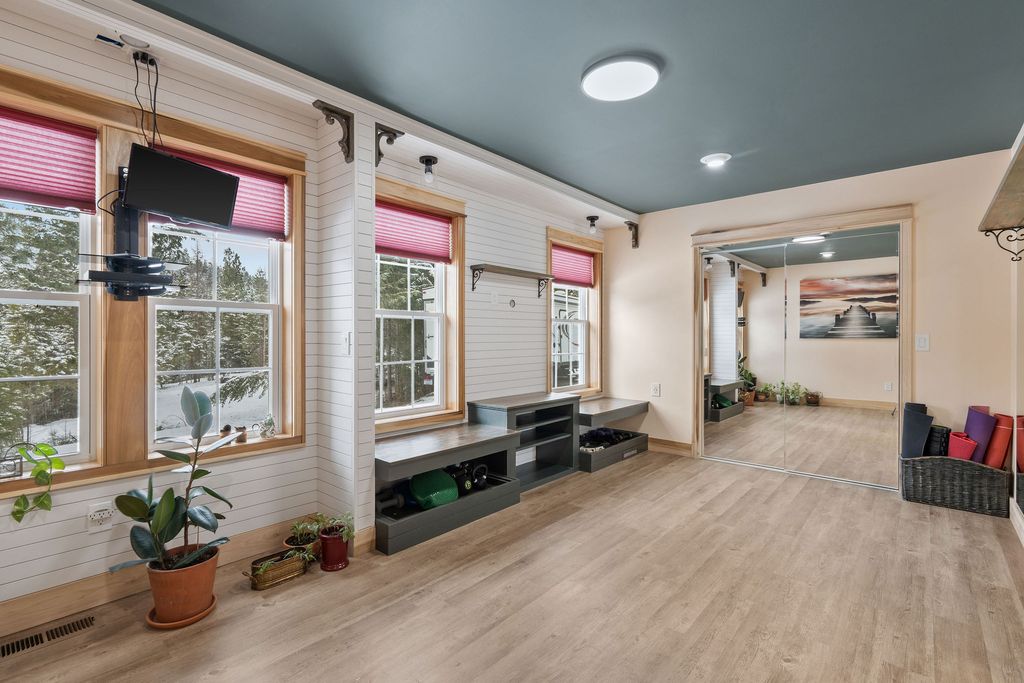 1471 N Ranch Hill Road, Kalispell, MT 59901 photo 16