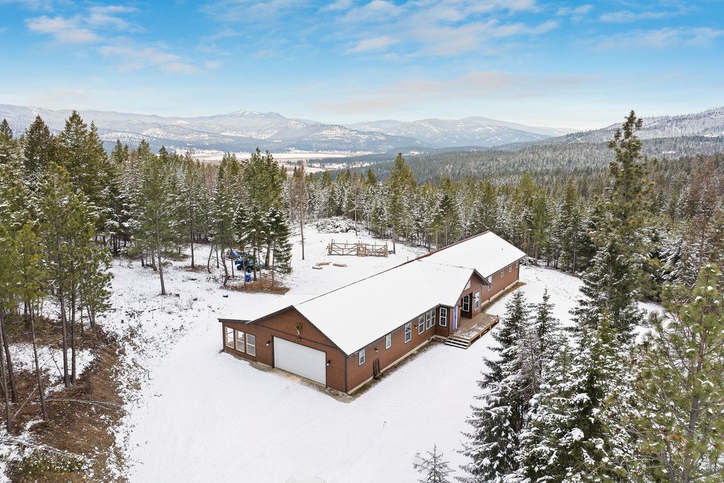 1471 N Ranch Hill Road, Kalispell, MT 59901 photo 2