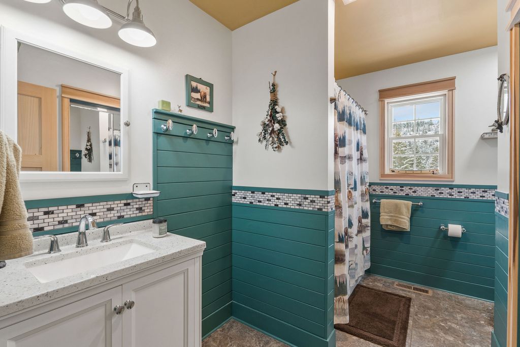 1471 N Ranch Hill Road, Kalispell, MT 59901 photo 22