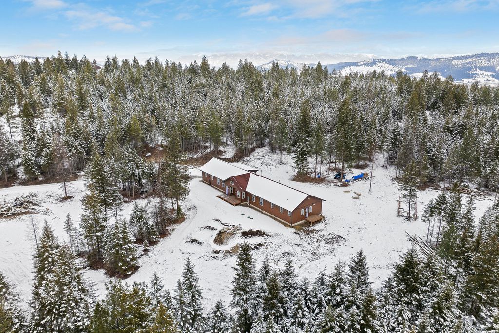 1471 N Ranch Hill Road, Kalispell, MT 59901 photo 3