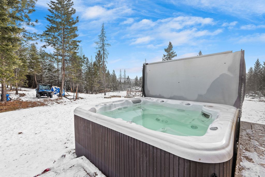 1471 N Ranch Hill Road, Kalispell, MT 59901 photo 32