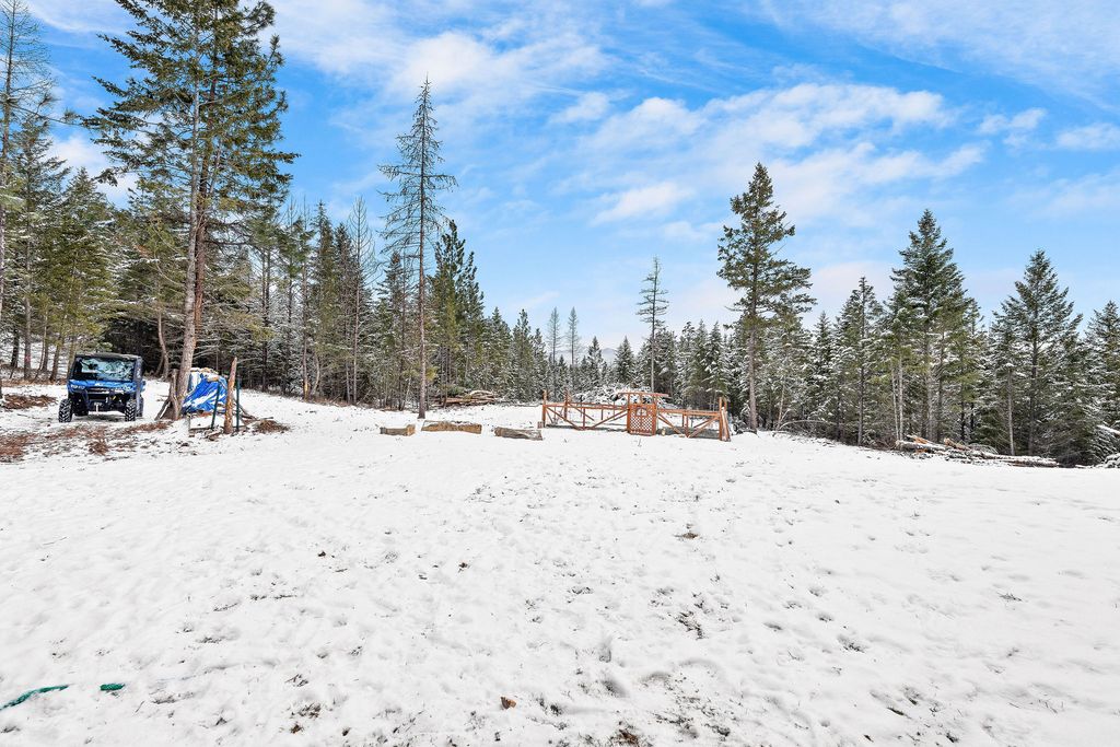 1471 N Ranch Hill Road, Kalispell, MT 59901 photo 33