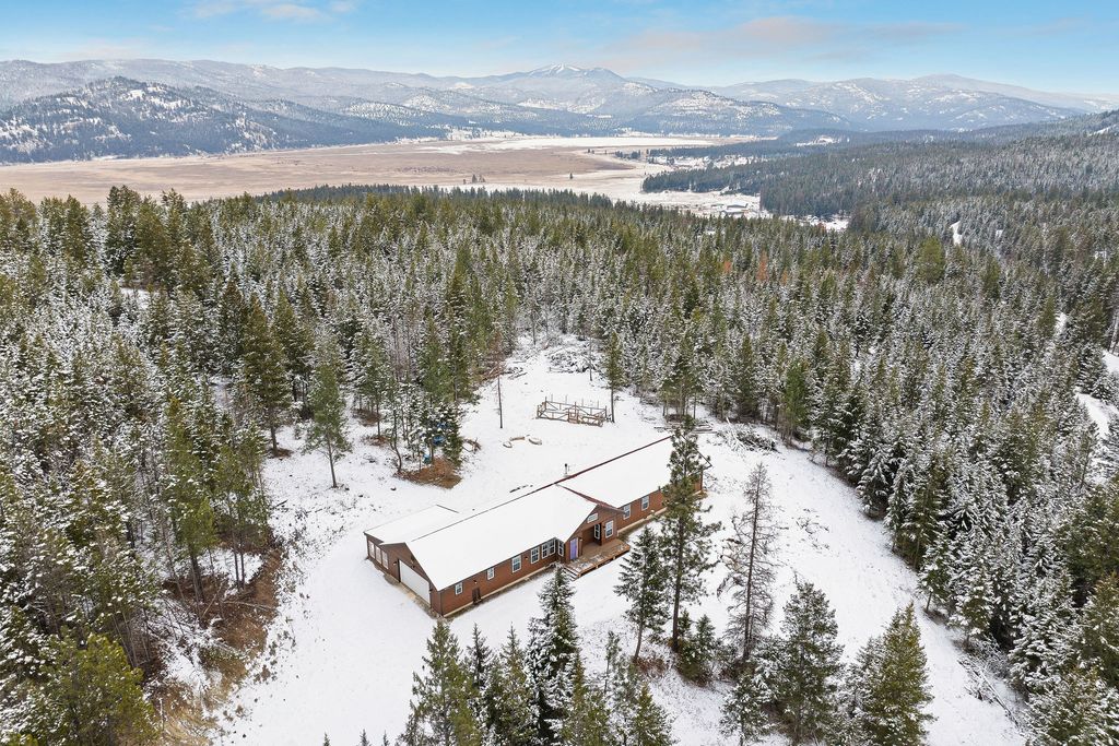 1471 N Ranch Hill Road, Kalispell, MT 59901 photo 38