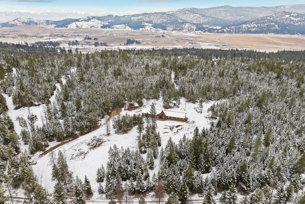 1471 N Ranch Hill Road, Kalispell, MT 59901 photo 39