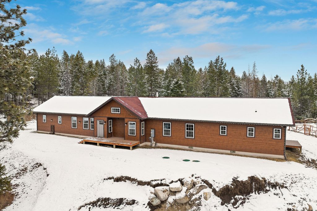 1471 N Ranch Hill Road, Kalispell, MT 59901 photo 4