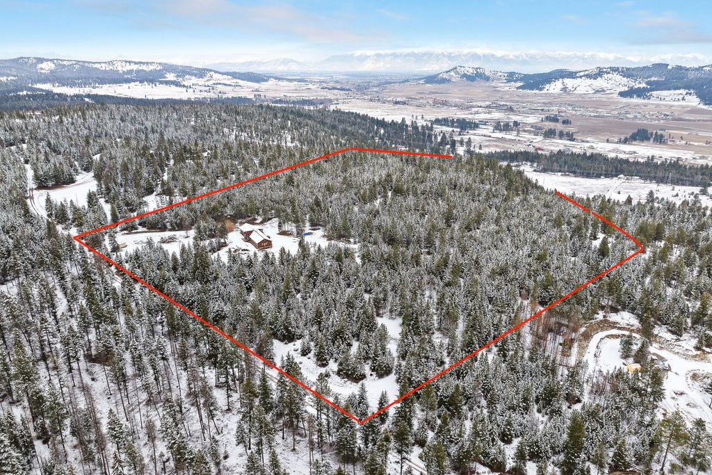 1471 N Ranch Hill Road, Kalispell, MT 59901 photo 40