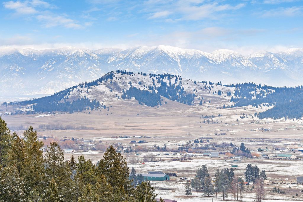 1471 N Ranch Hill Road, Kalispell, MT 59901 photo 41