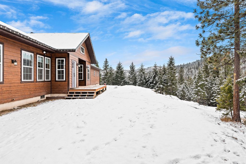 1471 N Ranch Hill Road, Kalispell, MT 59901 photo 5